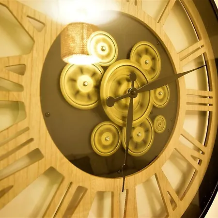 Marina De T2 Ate 6 Pax Com Piscina E Vista Marina Apartman *