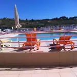 Marina De T2 Ate 6 Pax Com Piscina E Vista Marina Apartamento *