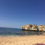 Marina De T2 Ate 6 Pax Com Piscina E Vista Marina Apartamento