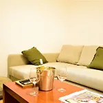 Marina De T2 Ate 6 Pax Com Piscina E Vista Marina Apartamento