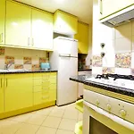 Marina De T2 Ate 6 Pax Com Piscina E Vista Marina Apartamento