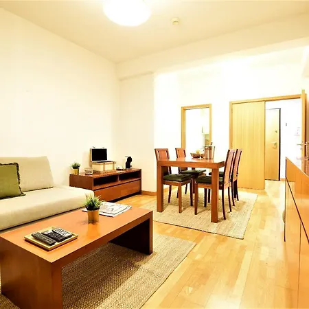 Apartment Marina De T2 Ate 6 Pax Com Piscina E Vista Marina *