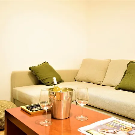 Marina De T2 Ate 6 Pax Com Piscina E Vista Marina Apartment