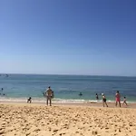 Appartamento Marina De T1 Até 2 Pax Ou T2 Até 6 Pax Com Piscina E Vista Marina *