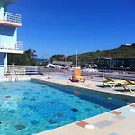 Appartamento Marina De T1 Até 2 Pax Ou T2 Até 6 Pax Com Piscina E Vista Marina Albufeira