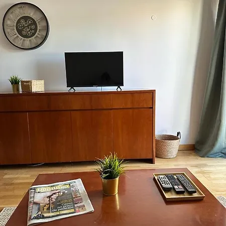 Marina De T2 Ate 6 Pax Com Piscina E Vista Marina Albufeira