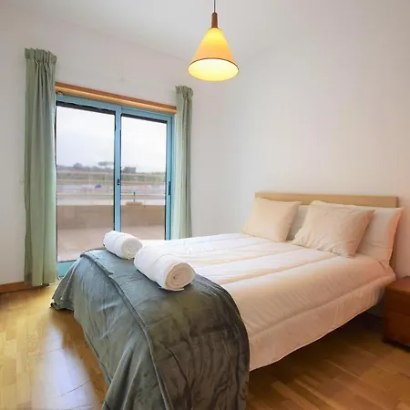 Marina De T1 Até 2 Pax Ou T2 Até 6 Pax Com Piscina E Vista Marina Albufeira