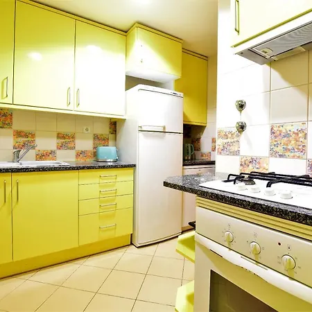 Marina De T1 Até 2 Pax Ou T2 Até 6 Pax Com Piscina E Vista Marina Appartement